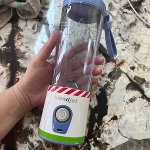Buzz Lightyear Blendjet